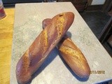 Old Milwaukee Rye Bread