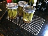 Pickle a Peck of Dill Okra