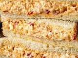 Pimento Cheese Spread so versatile