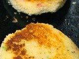 Potato Cakes . . . from leftover Mashed Potatoes