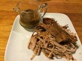 Root Beer—Really? Slow Cooker (Root Beer) Pork