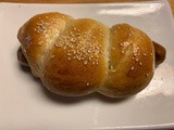 Sausage Kolaches