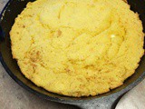 Skillet Corn Bread