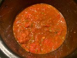 Slow Cooker Marinara Sauce