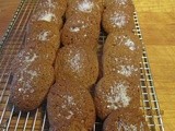 Spice Island Ginger Cookies  . . . can’t stop eating them