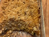 Summer Squash Casserole