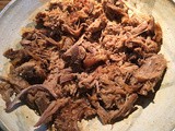 Tender, Tasty Slow Cooker Pulled Pork