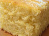 Top-Rated Sweet Cornbread