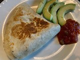 Tortilla Folds – Joining the tortilla folding trend