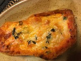 Twice Baked Butternut Squash