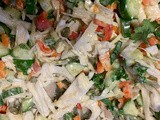 Veg-Out Salad