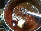 Very best Creamy Chocolate Pudding/Pie Filling