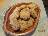 World’s Best Oatmeal Cookies