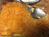 Yellow (Crookneck) Squash Casserole