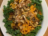 Zesty Carrot Salad