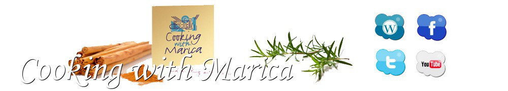 Very Good Recipes - Cooking with Marica