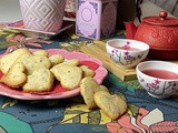 Biscotti al tè chai