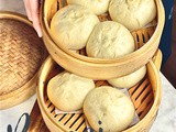 Chichen Baozi (Panini Pollo vapore)