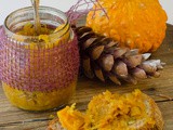 Chutney di Zucca