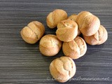 Cinque ricette di pane con le farine q.b del Molino Grassi