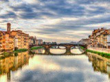 Firenze non solo cultura ma viaggio gastronomico prima giornata