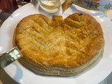 Gallette de rois