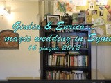 Giulia&Enrico … a magic wedding in Symi