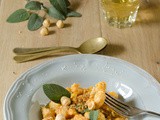 Gnocchi alla zucca per Halloween e le sue varianti