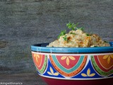 Hummus classico e sue varianti