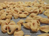 I tortellini di Bologna