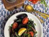 Impepata di cozze