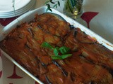 Parmigiana di melanzane: Napoli nel piatto