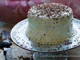 Red Velvet Cake gluten free