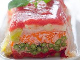 Terrina di verdure