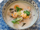 Zuppa Thai: Tom Kha Goon