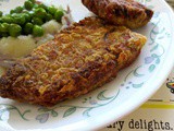 Crispy Meatloaf