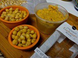 The Economics of Chickpeas