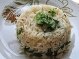 Pyaaz Pulav