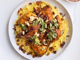 Aromatic Yemen: Unveiling the Classic Chicken Mandi