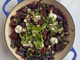 Beetroot Bil Zeit