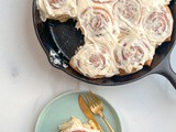 Cinnamon Bliss: The Art of Perfect Cinnamon Rolls