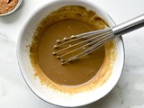 Delicious and Versatile Tahini Miso Maple Sauce Recipe: Elevate Your Dishes