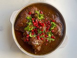 Delicious Chicken Fesenjoon Recipe: a Taste of Persian Cuisine