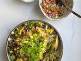 Easy to Make Beef Taco Salad