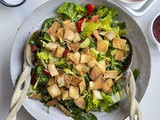 Fattoush Salad