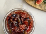 Fig Jam: Elevating Your Culinary Creations with Sweet Sophistication