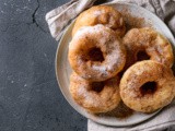 Homemade Donuts