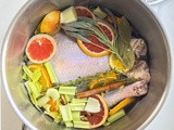 How to Brine a Turkey