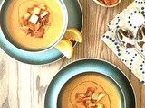 Lentil Soup