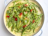 Lime and Coconut Chicken: Creamy, Zesty & Easy Weeknight Dinner